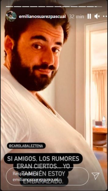 Emiliano Su&aacute;rez