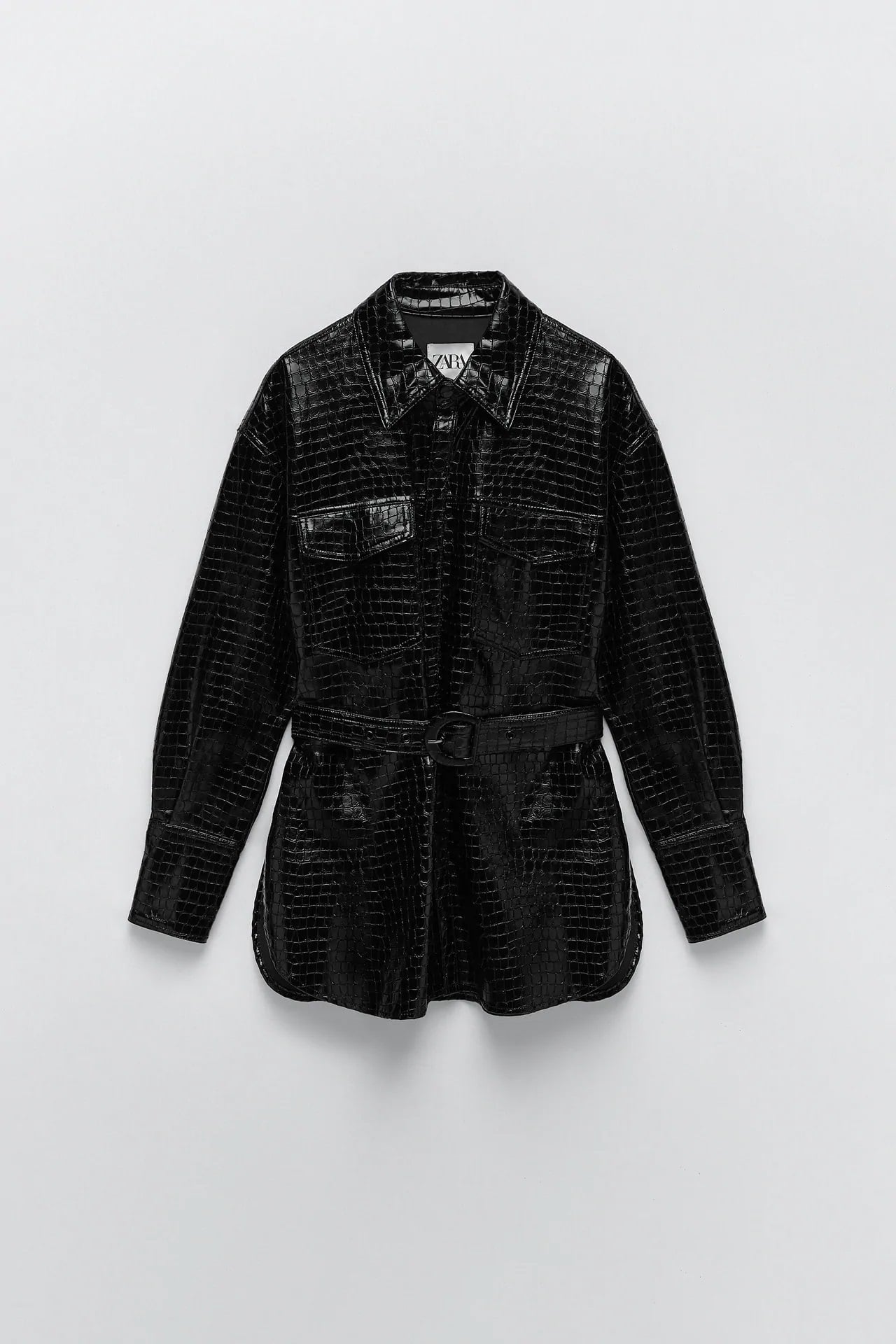 Rebajas Zara: Renueva tu armario con estas prendas de menos de 10 euros