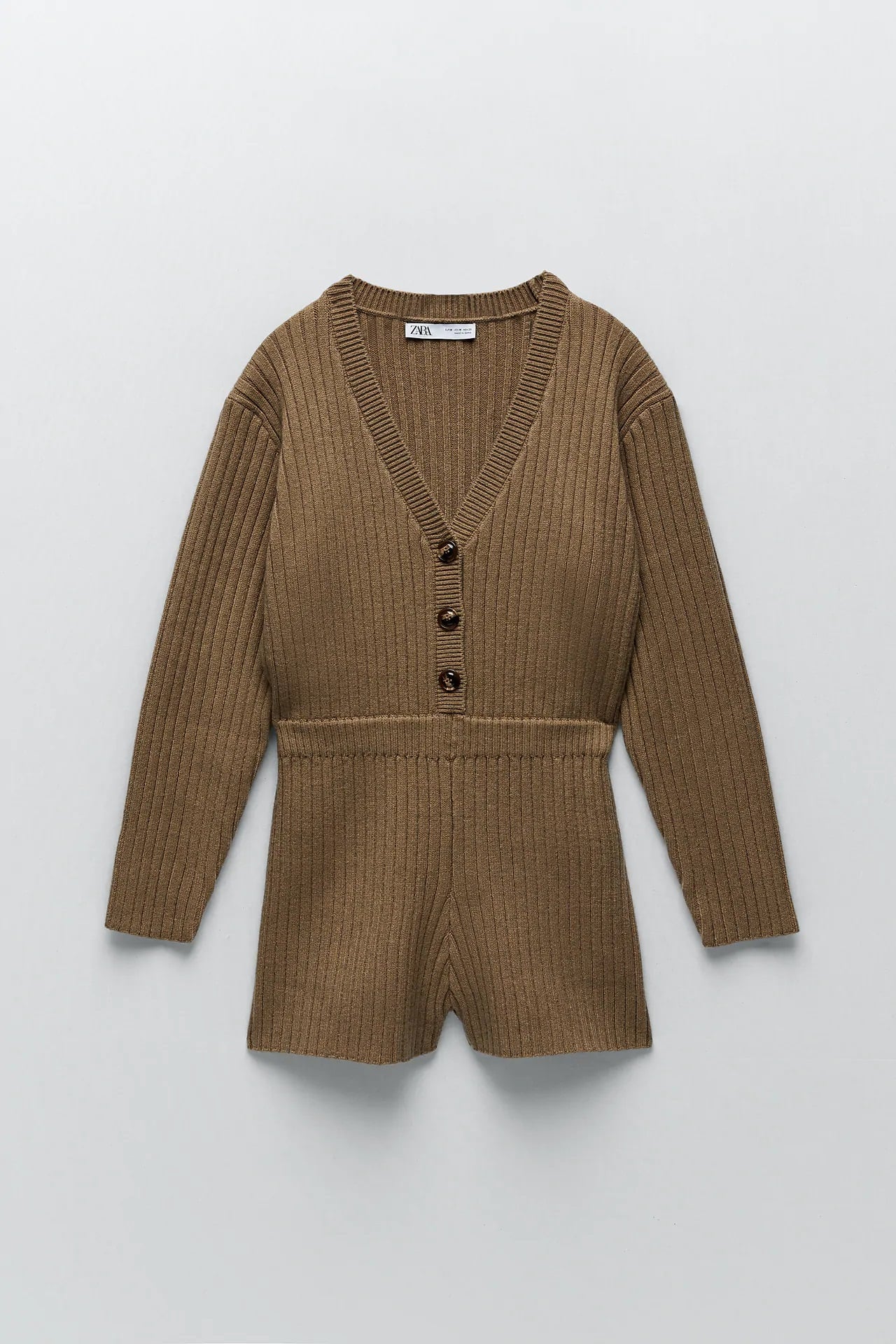 Rebajas Zara: Renueva tu armario con estas prendas de menos de 10 euros