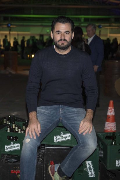 Emiliano Su&aacute;rez