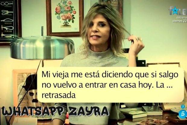 Zayra Guti&eacute;rrez 