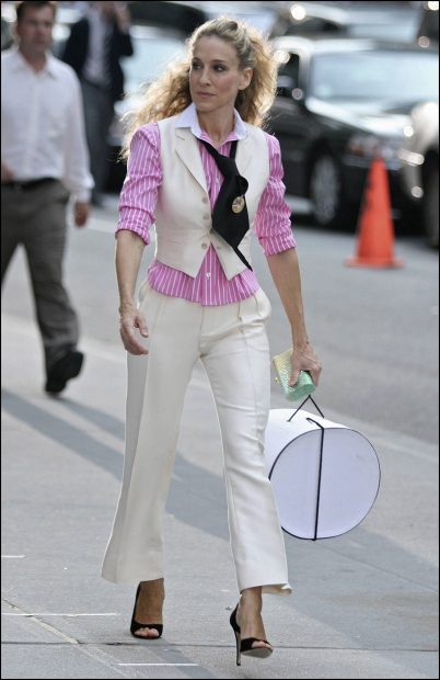 Sarah Jessica Parker,