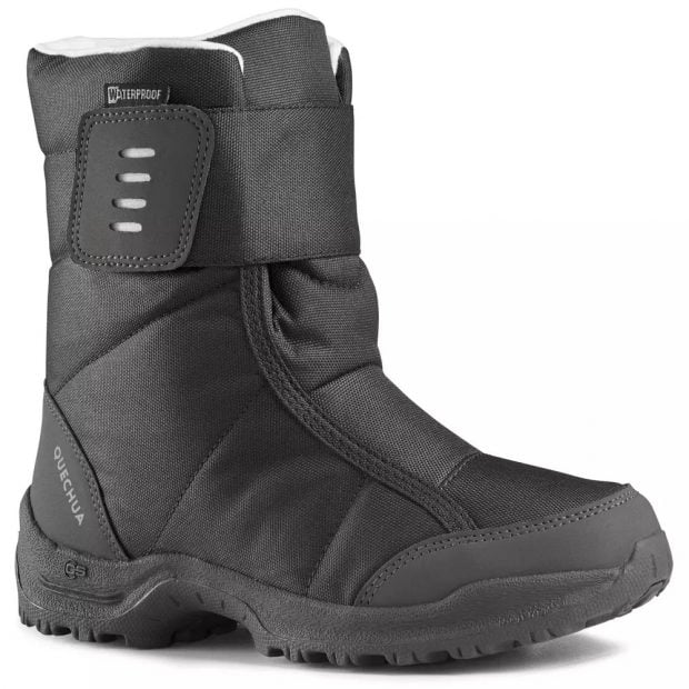 Estas son las mejores botas de nieve baratas que puedes encontrar en las rebajas