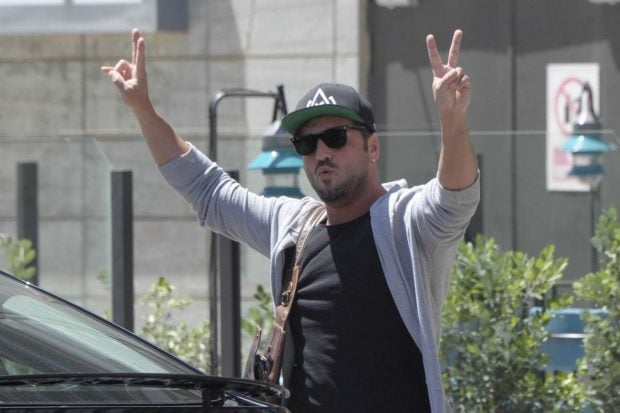 David Bustamante
