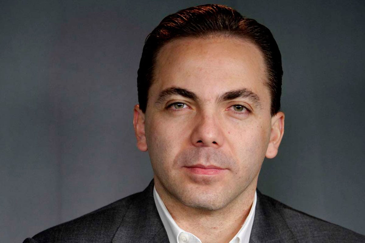 Cristian Castro en una imagen de archivo/Gtres