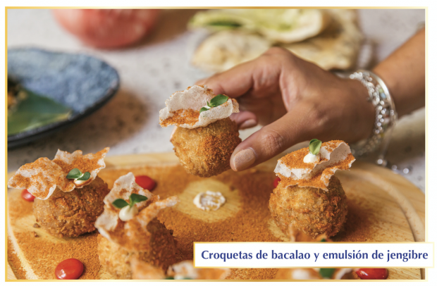 d&iacute;a de la croqueta