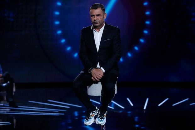 Jorge Javier Vázquez