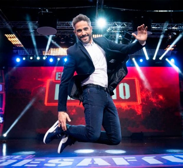 Roberto Leal