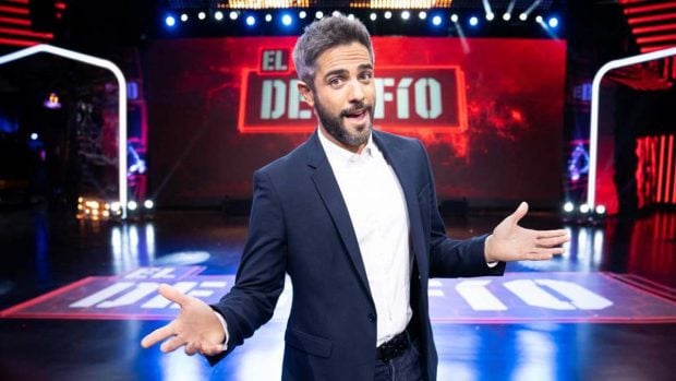 Roberto Leal
