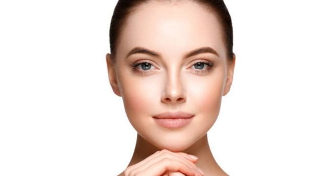 maquillaje exprés