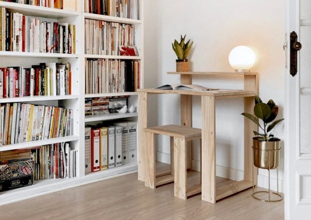 Redecora tu casa con estos muebles low cost del Ikea vasco