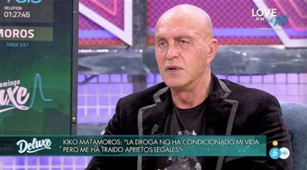 Kiko Matamoros