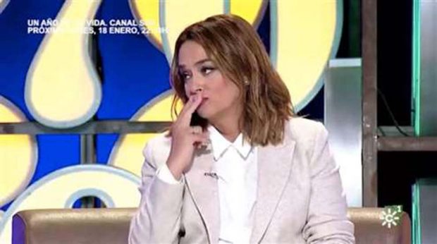 Toñi Moreno