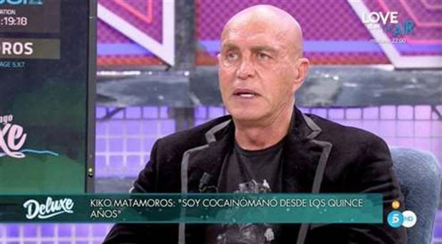 Kiko Matamoros