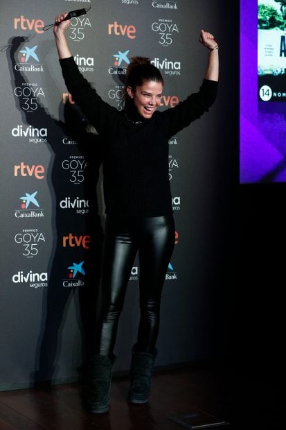 Juana Acosta