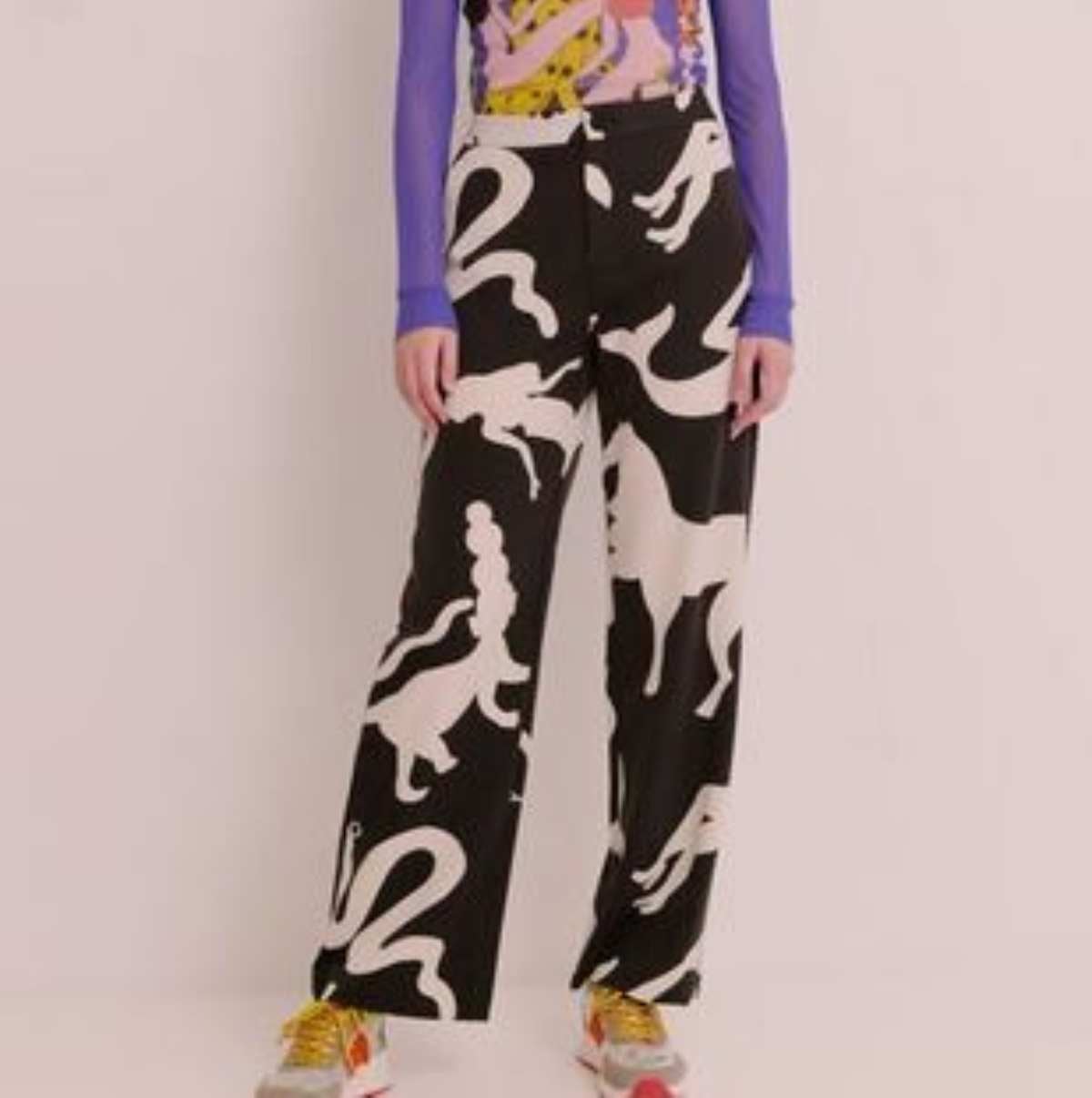 Apuesta por los pantalones más originales este 2021