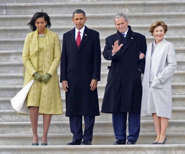 Michelle Obama