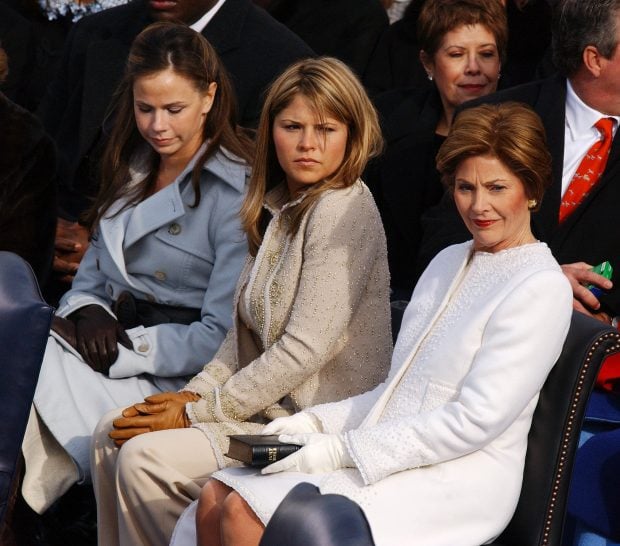 Laura Bush