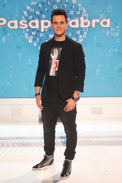 Christian G&aacute;lvez 