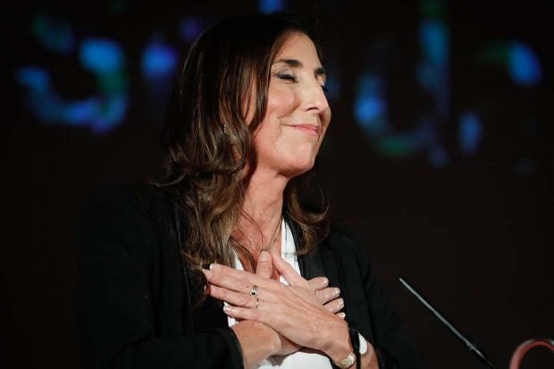 Paz Padilla