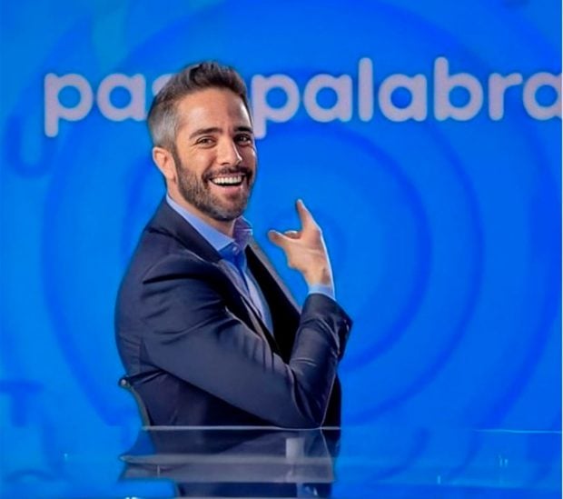 Roberto Leal