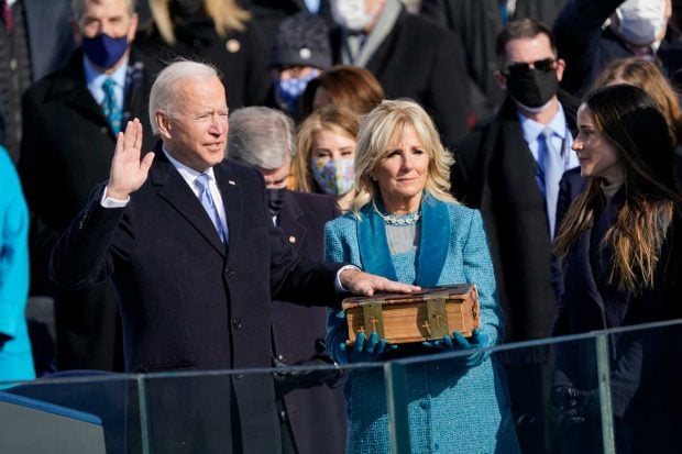 Joe Biden