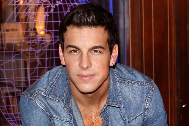 Mario Casas