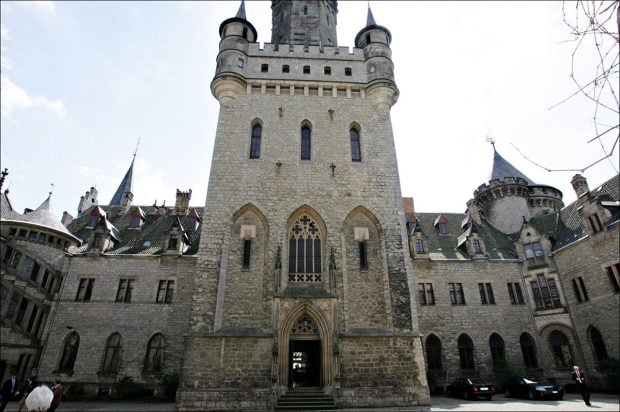 Hannover