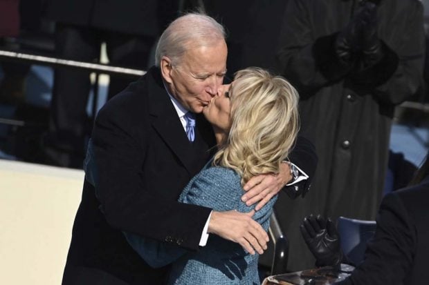 Joe Biden