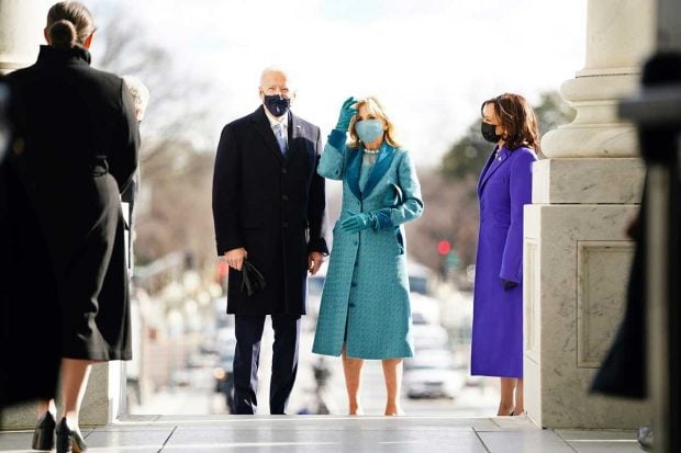 Jill Biden