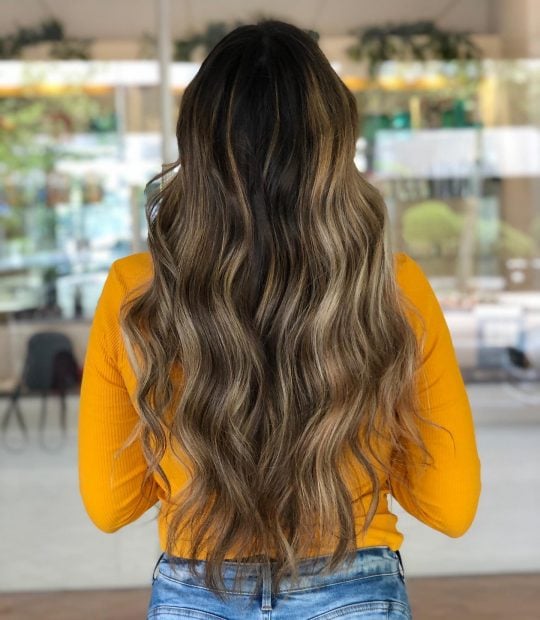 &iquest;Cu&aacute;les son las mechas que m&aacute;s se demandan en los centros de belleza?