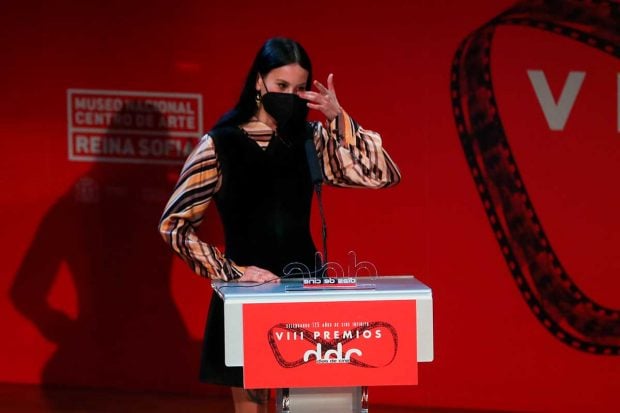 Milena Smit