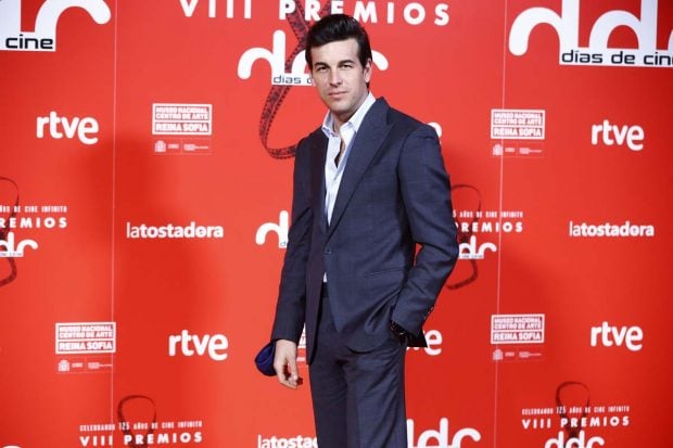 Mario Casas