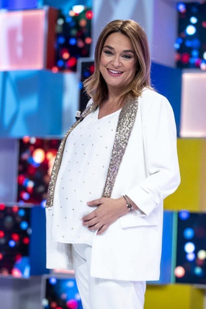 To&ntilde;i Moreno