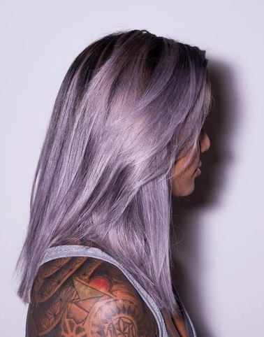 ¿Qué cortes de pelo favorecen al cabello fino?