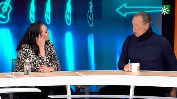 Shaila D&uacute;rcal, Bert&iacute;n Osborne