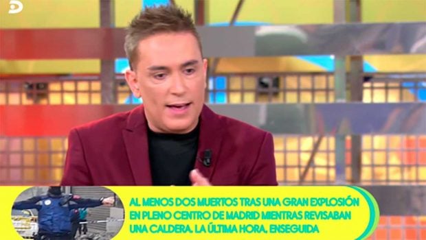 Kiko Hern&aacute;ndez