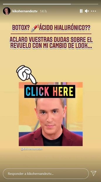 Kiko Hern&aacute;ndez
