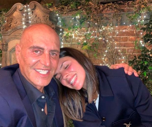 Laura Matamoros, Kiko Matamoros