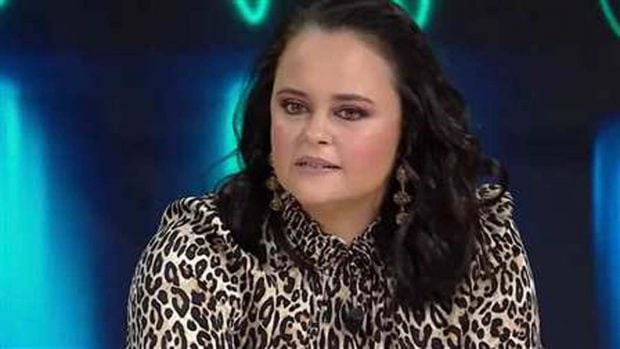 Shaila D&uacute;rcal