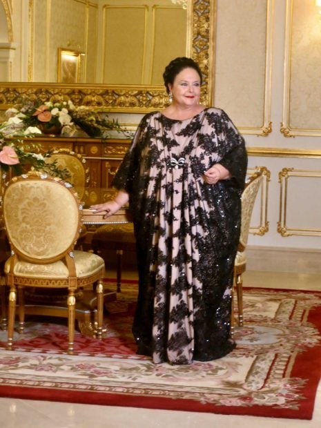 Mar&iacute;a de Rusia