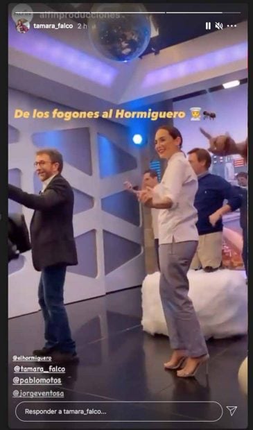 Tamara Falcó