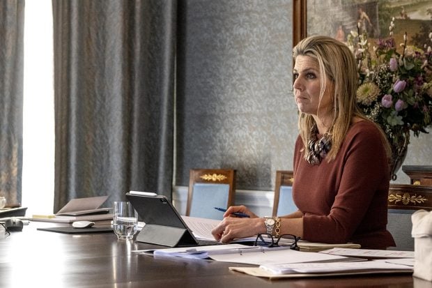 M&aacute;xima 