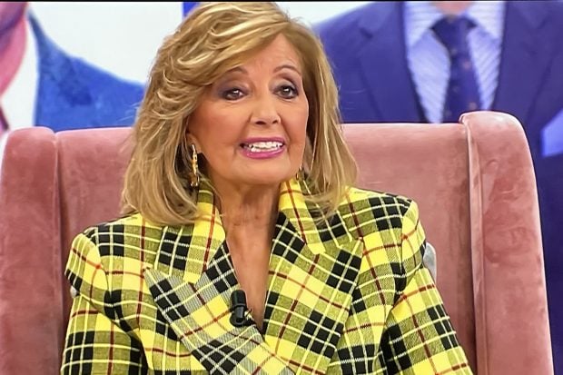 María Teresa Campos