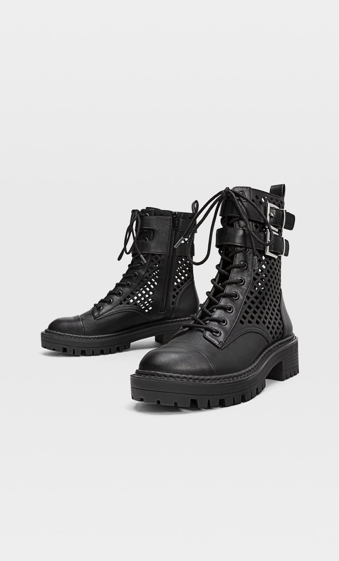 Los mejores chollos en zapatos de las segundas rebajas de Stradivarius