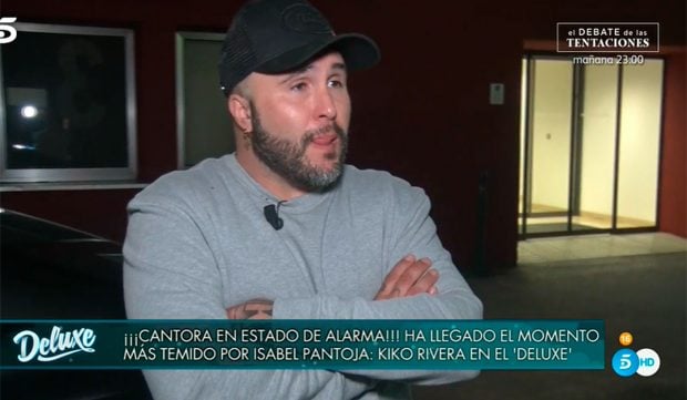 Kiko Rivera