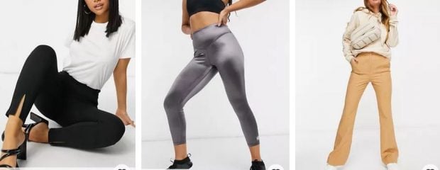 leggings asos