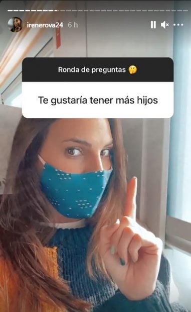 Irene Rosales