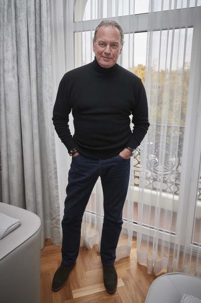 Bertín Osborne