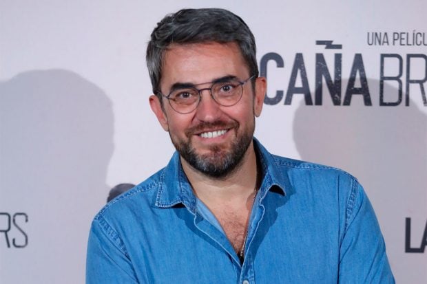 M&aacute;ximo Huerta